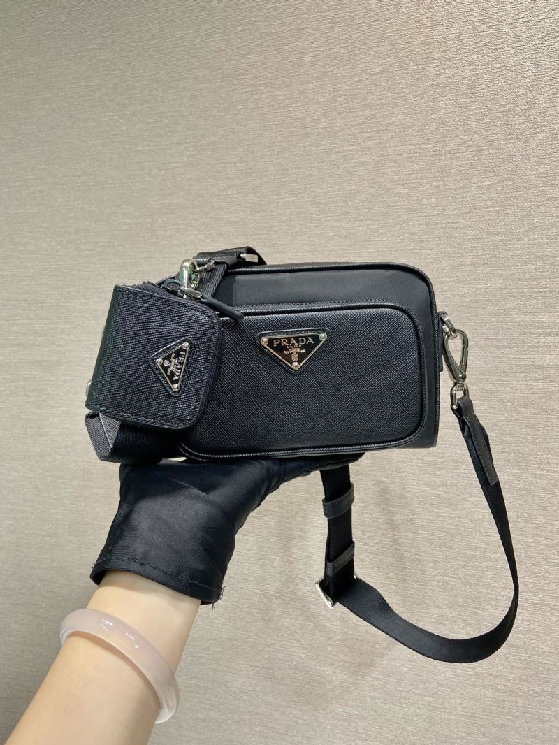 Prada Satchel Bags